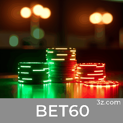 Experiência Premium de Jogos de Cassino no BET60