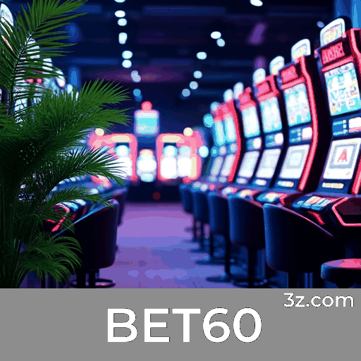 Mergulhe no Realismo Psicológico do Cassino BET60