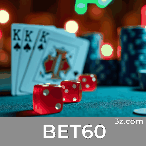 Mergulhe no Realismo Psicológico do Cassino BET60