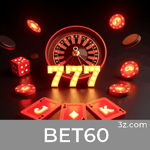 Estratégias de Apostas Esportivas: Aumente o Lucro em 30% com BET60
