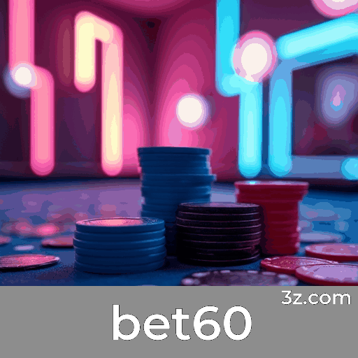 avaliações sobre bet60 slots