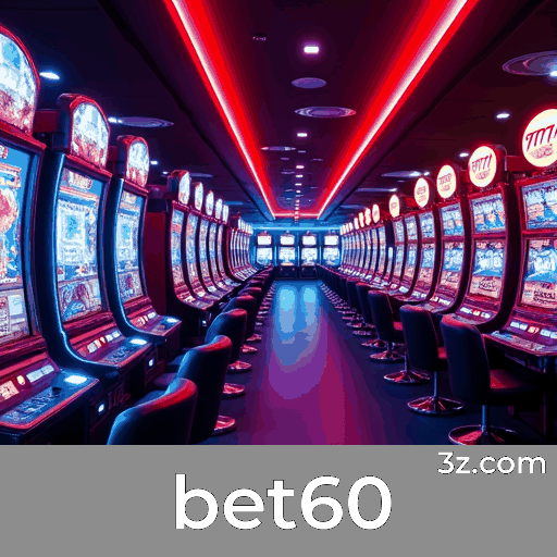 avaliações sobre bet60 slots