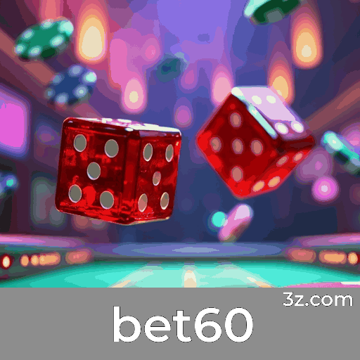 avaliações sobre bet60 slots