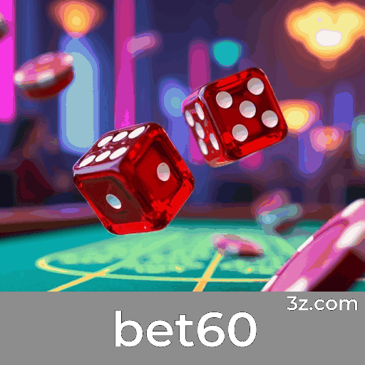 avaliações sobre bet60 slots