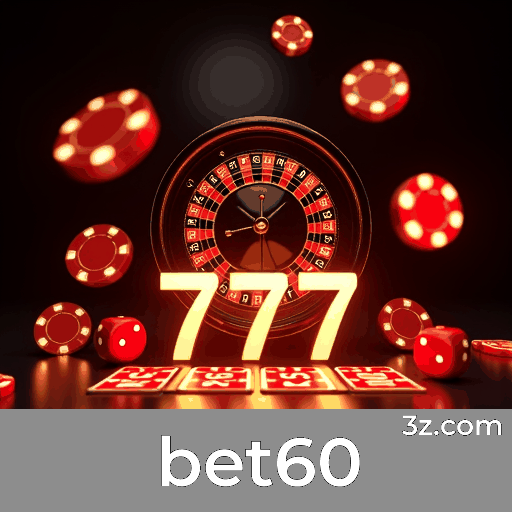 avaliações sobre bet60 slots