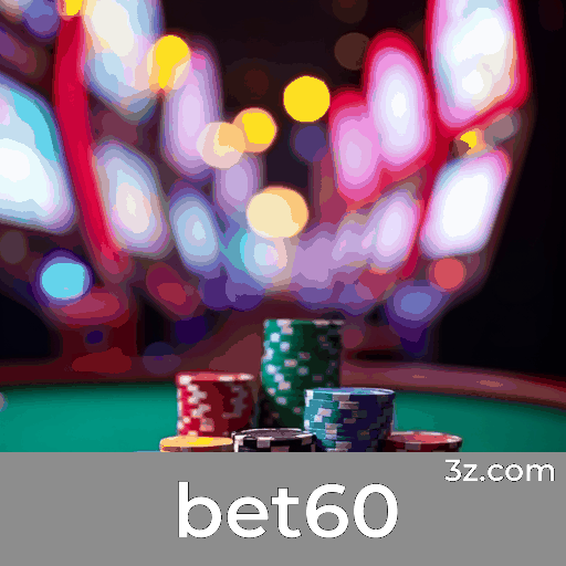 avaliações sobre bet60 slots
